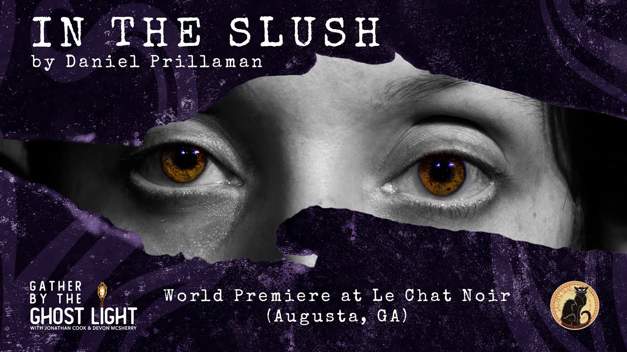 IN THE SLUSH by Daniel Prillaman (World Premiere at Le Chat Noir) (4K Video)