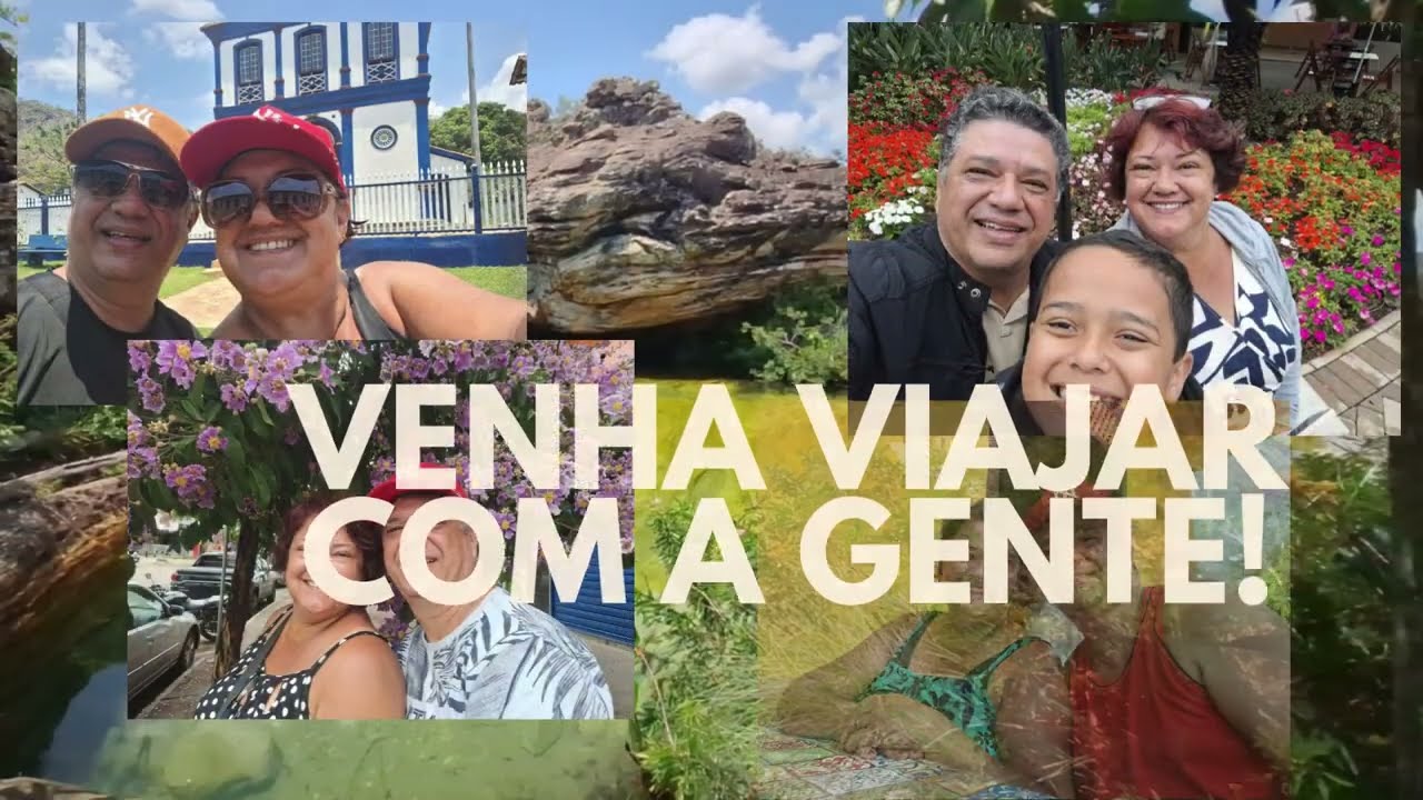 Video Clipe do Canal Carlos e Ad&eacute;lia Apr&iacute;gio Voando por a&iacute;