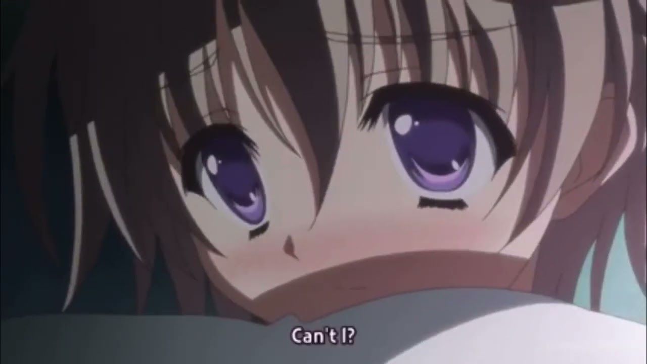 Shota afraid of getting Ara area&rsquo;s in his sleep.