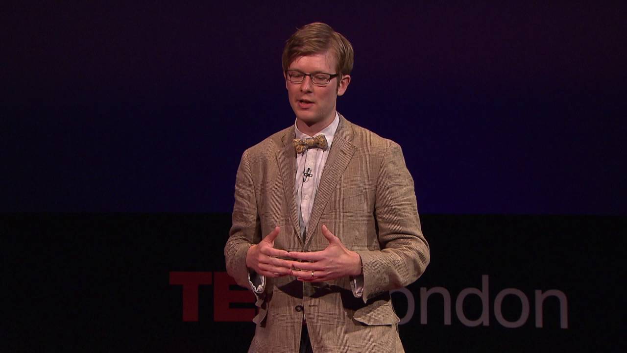 Live music should go wrong | J. Willgoose, Esq. | TEDxLondon