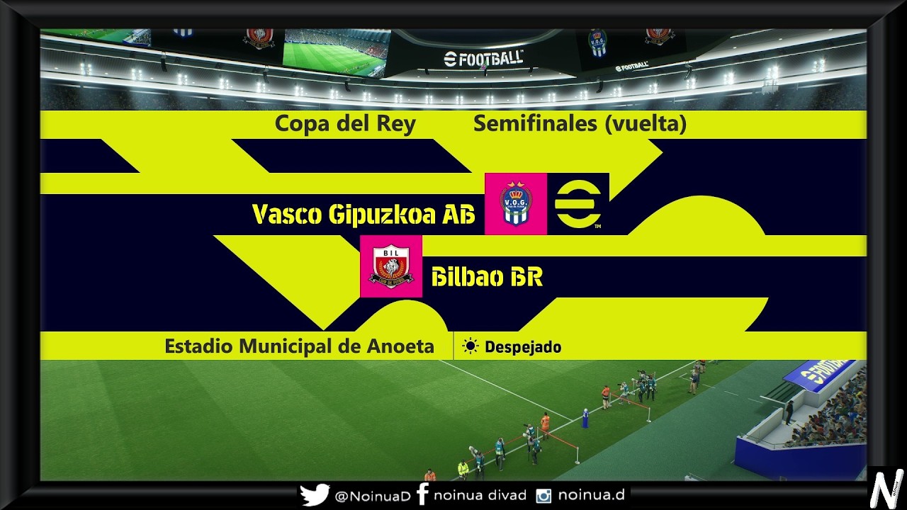 #39 Copa del Rey 