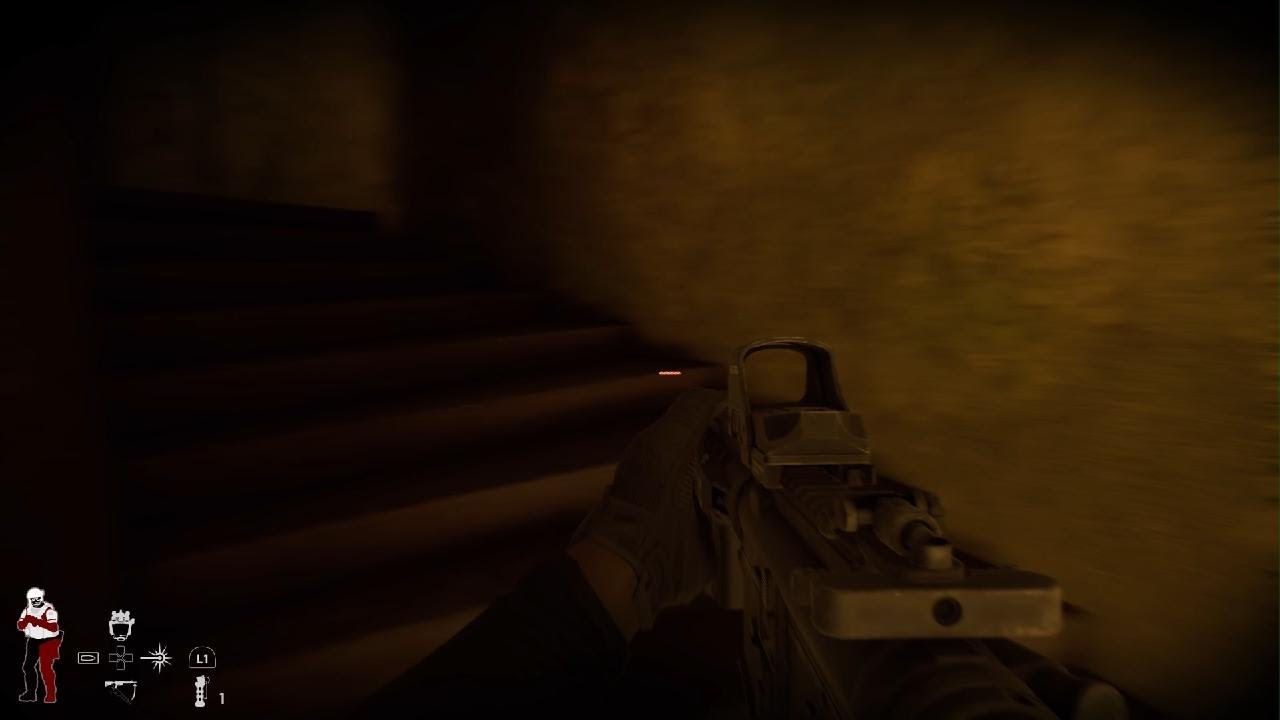 Playen stoned ReadyOrNot