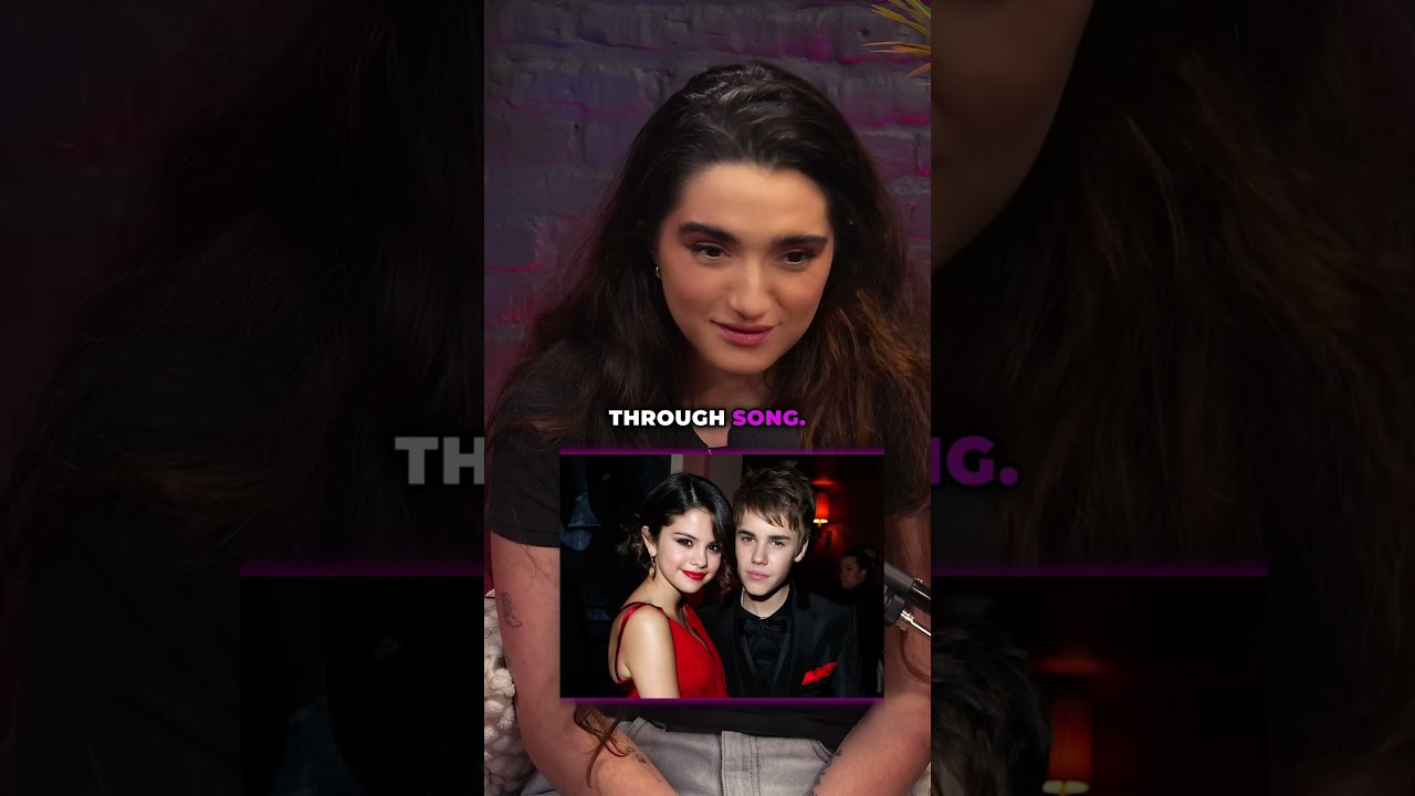Are Justin Bieber and Selena Twin Flames? #astrology #astrologyposts #justinbieber #selenagomez