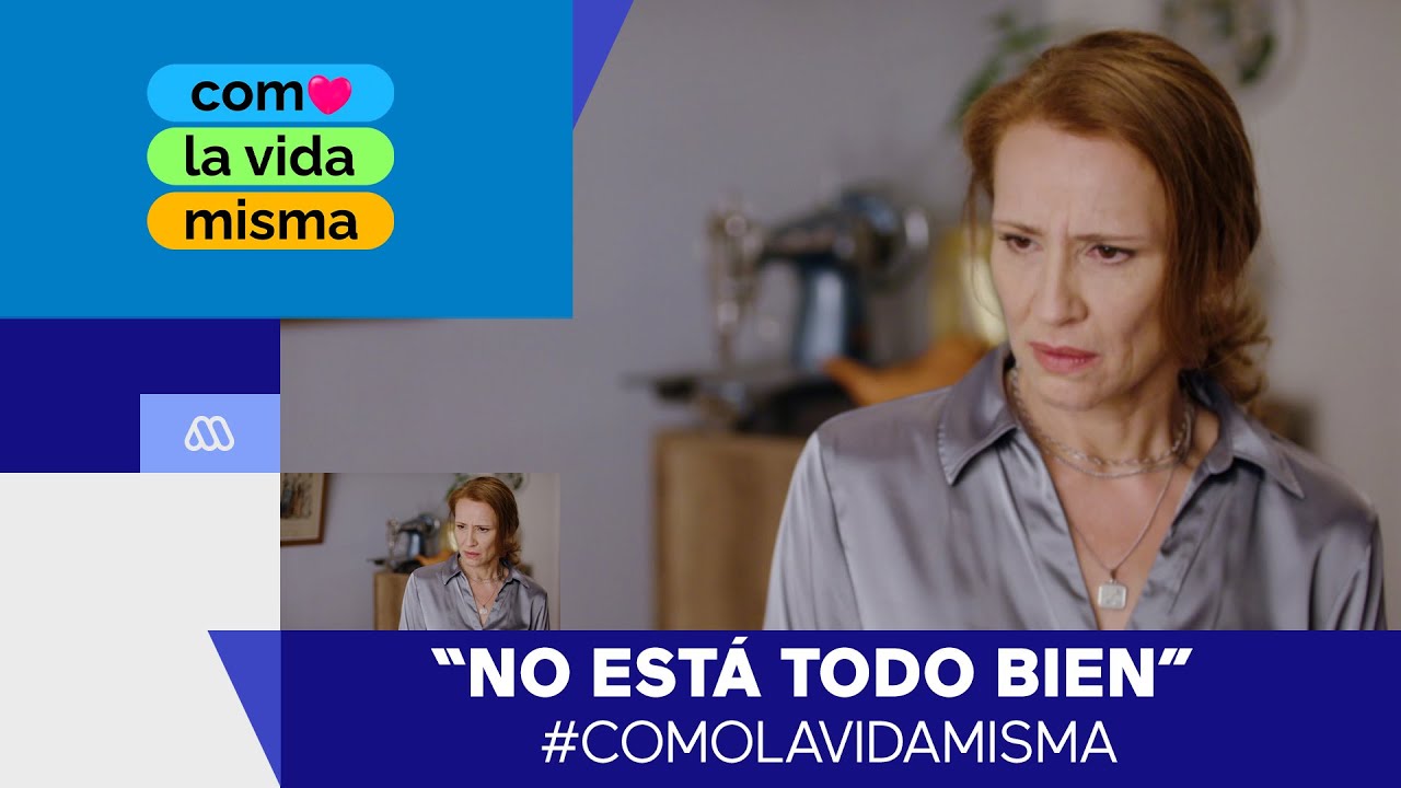 Como la vida misma / Mejores Momentos / Capítulo 40