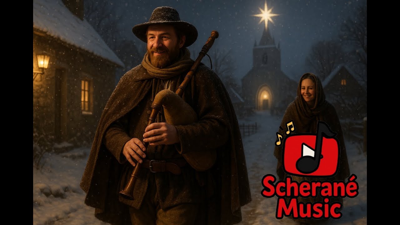 Půjdem spolu do Betléma (Metal Cover) | Czech Christmas Carol in Heavy Metal Style | Česká koleda