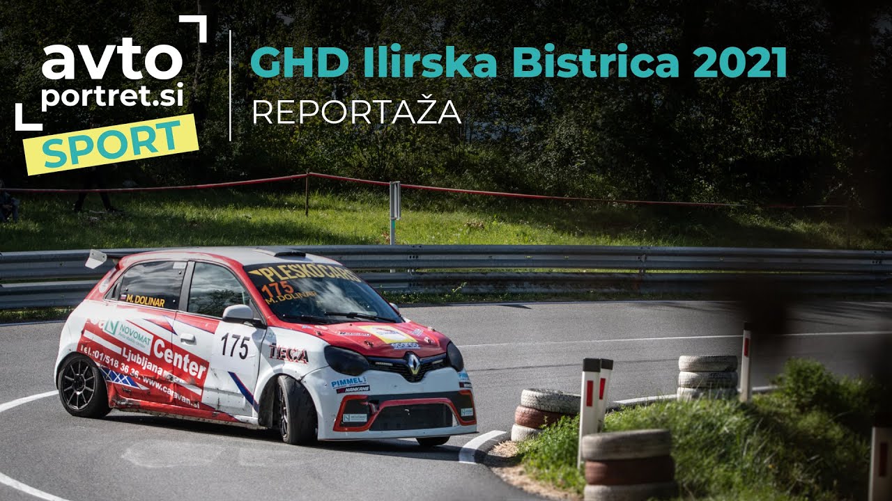 Reportaža - 27. GHD Ilirska Bistrica 2021 | Avtoportret.si