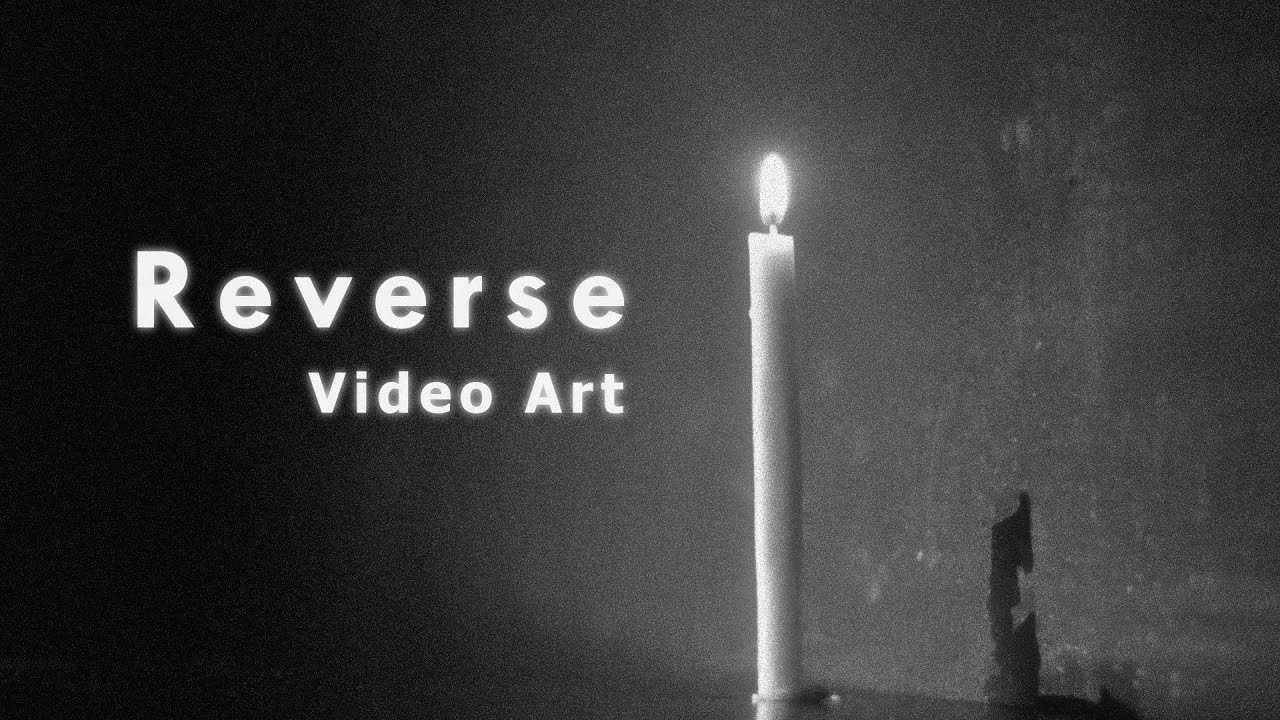 Reverse (Video Art)