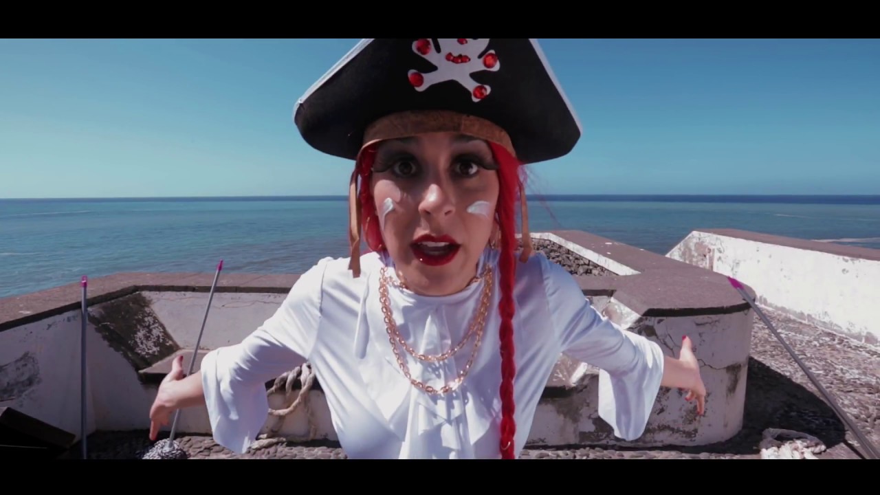 Juju Red: 