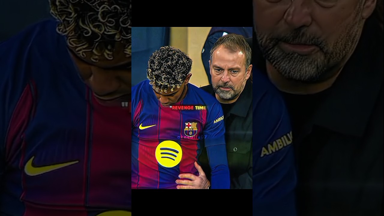 Lamine Yamal Vs Villarreal 🥶☠️ #yamal #barcelona #football #shortsfeed #trendingshorts