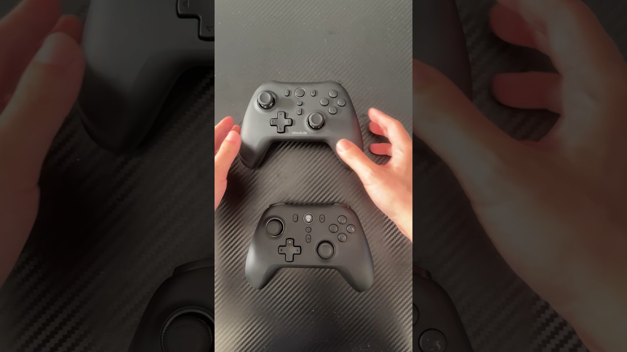 Mirip Tapi Bukan Rexus Asta GX150! Kelebihan Gamepad abxylute C6!