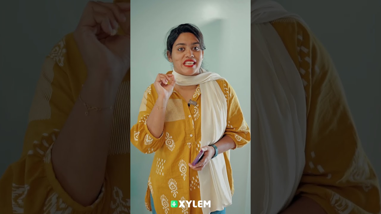 ENGLISH EXAM സെറ്റ് ആക്കാം!! | Xylem Class 3