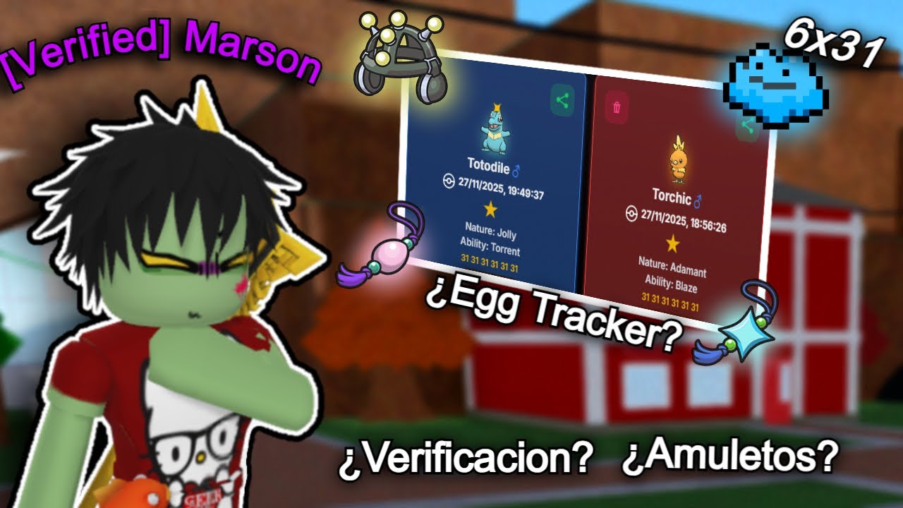😱 Lo que NADIE te dice de Pokemon BRICK BRONZE 👀