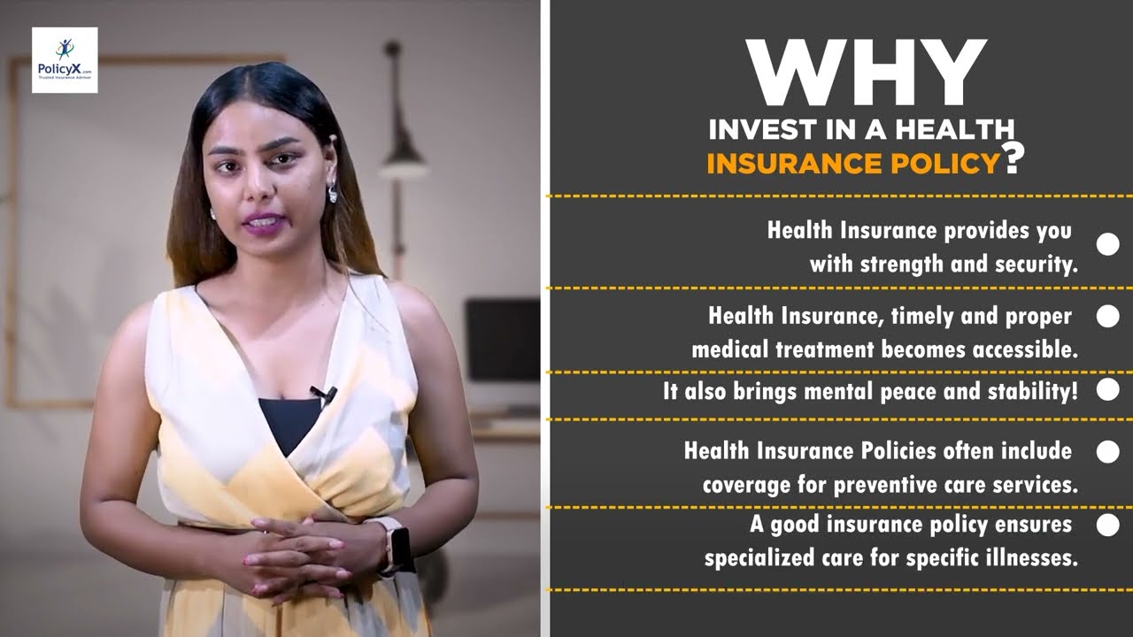 Health Insurance: Benefits, Drawbacks, and How to Choose the Right Plan | PolicyX