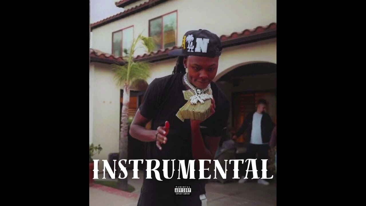 Babyfxce E - Real Flex (Instrumental)