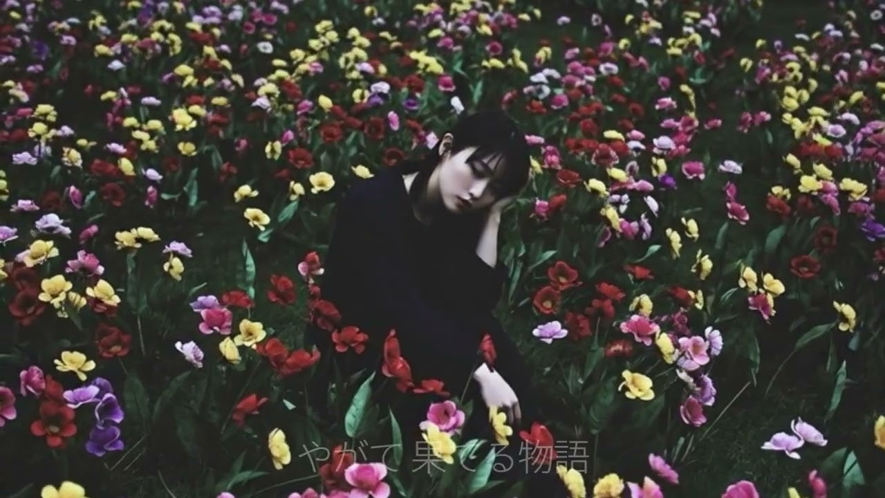 花占い / The Crodes