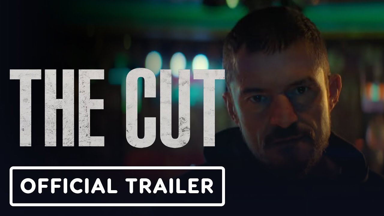 The Cut - Official UK Trailer (2025) Orlando Bloom, Caitriona Balfe, John Turturro