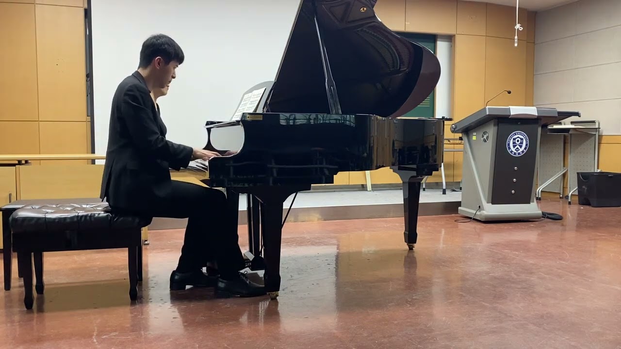 A. Dvořák - Slavonic Dances, Op. 72 No. 2, Op. 46 No. 8