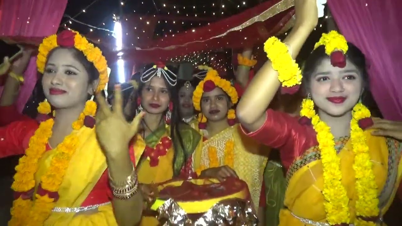 সাথীর বিয়ে পর্ব ১