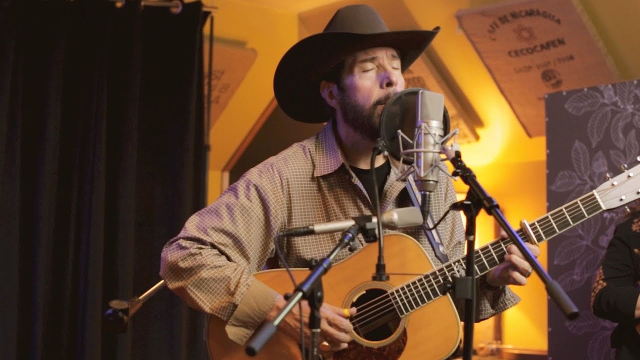 Skip Ewing - Knots (Acoustic Version)