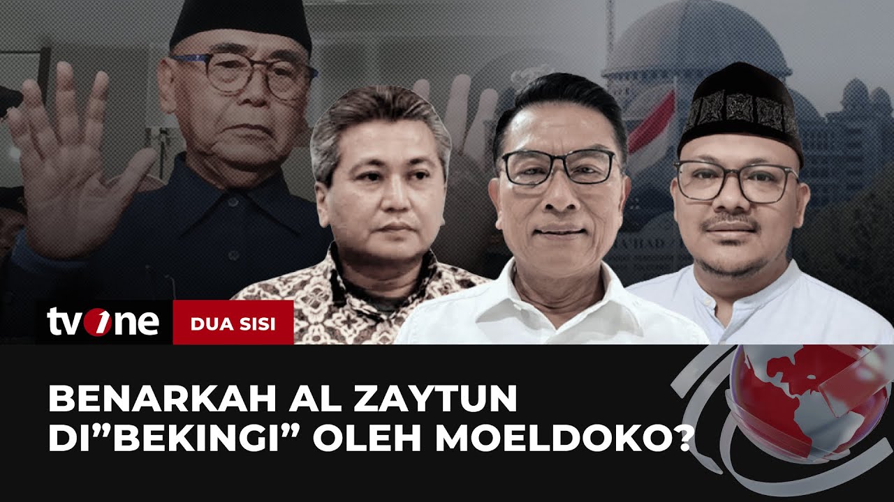 [FULL] Benarkah Al Zaytun Di