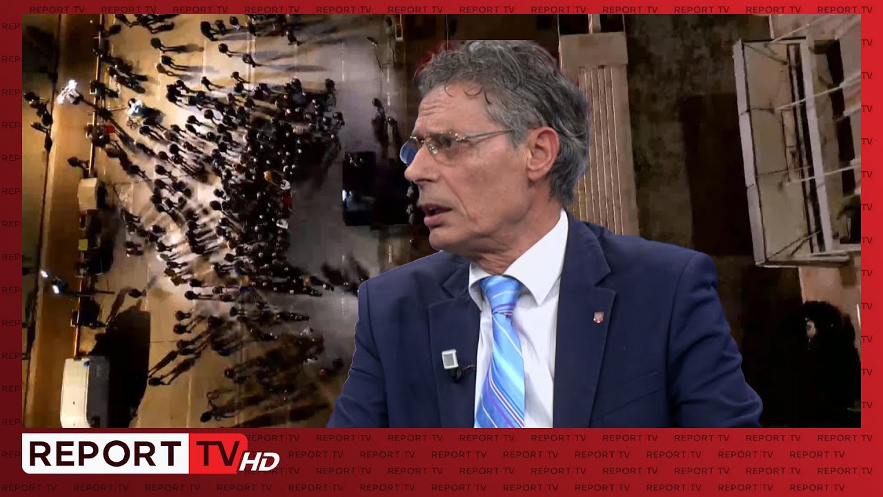 'Në protestat e Berishës shkojnë militantët, jo qytetarët''/ Analiza e Merkoçit: Kanë humbur besimin