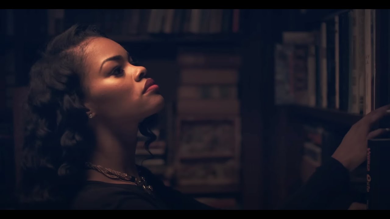 Sir Michael Rocks - Reservations f Teyana Taylor (Official Video)