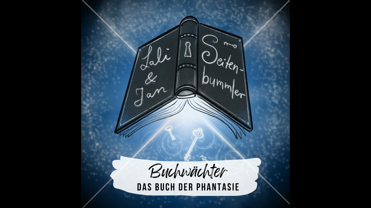 Buchwächter - 04 - K10+11+12+13 - Ab mit dem Kopf