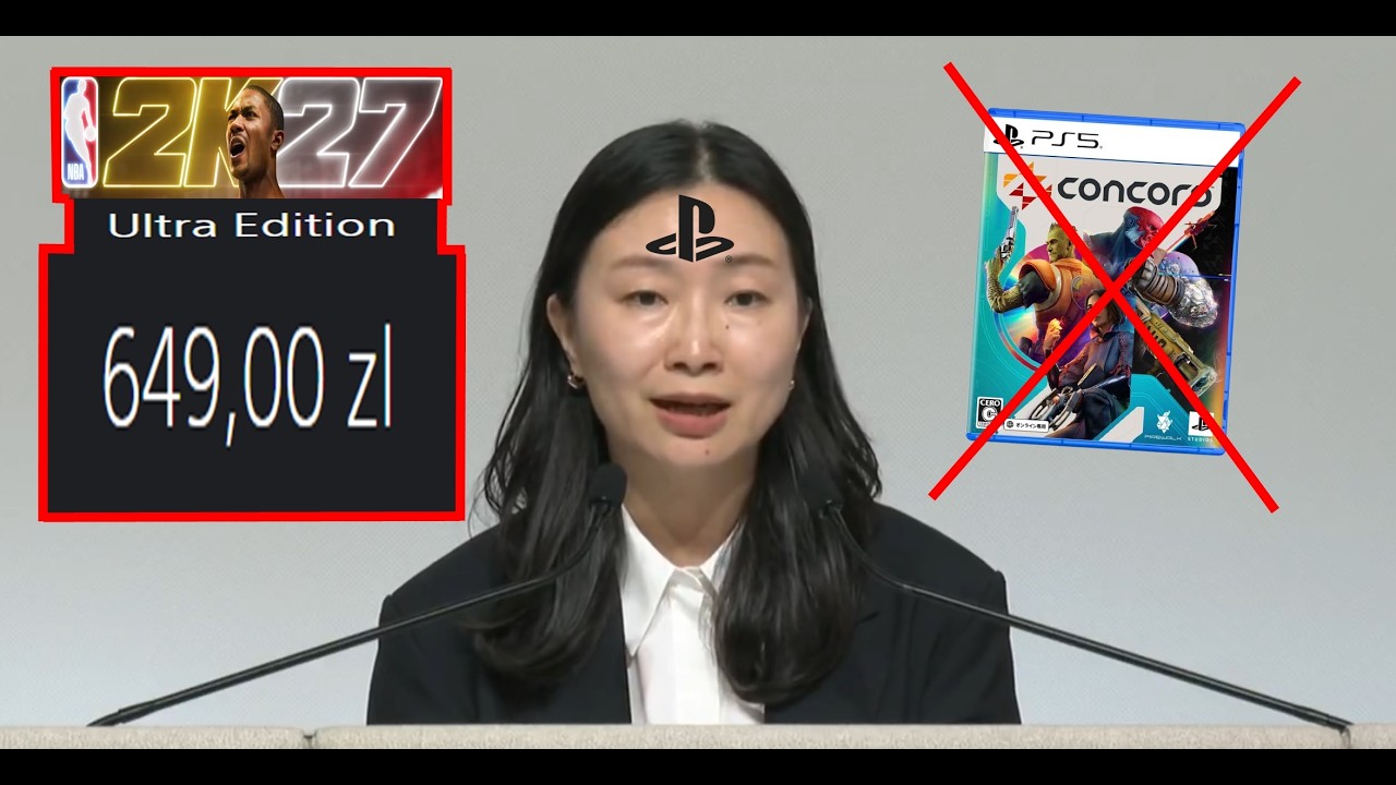 Co tak naprawdę oznacza koniec fizycznych wydań gier Sony dla PlayStation 6 i graczy?