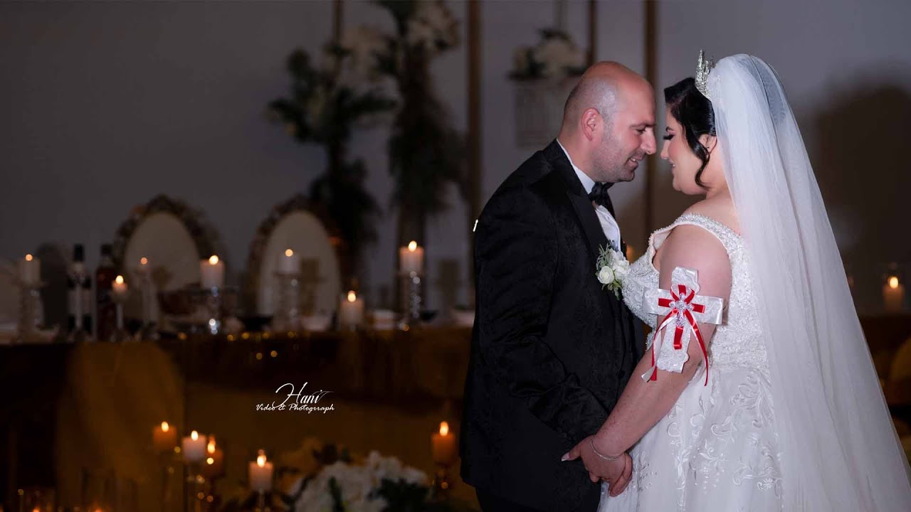 Wedding Of  Ameel & Ornina  25/11/2022