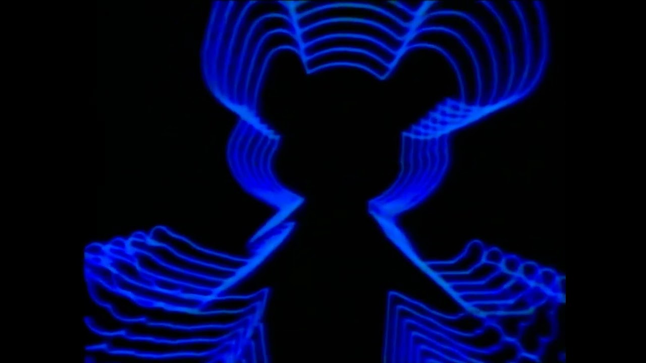 MCA DiscoVision/Walt Disney Home Entertainment (1978)