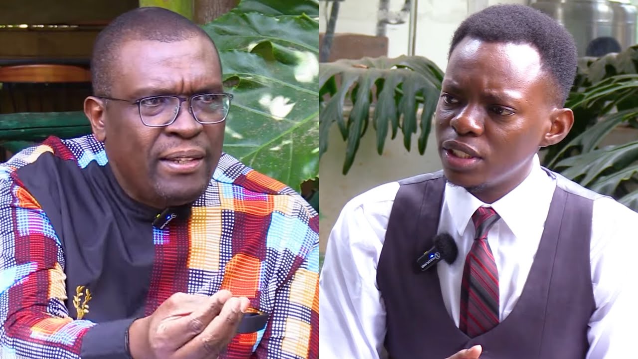 SHAMEFUL: Ruto’s BETRAYAL and imminent FALL