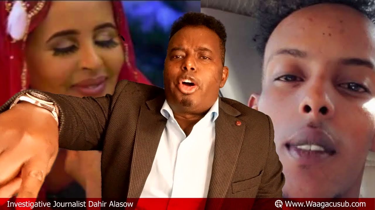 Ninkii Farxiya Fiska garaacay oo halsano iyo bilo lagu xukumay Hargeysa iyo xaalada taagan