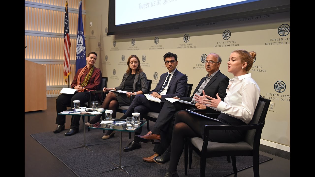 Violent Extremism: Setting Priorities for Research