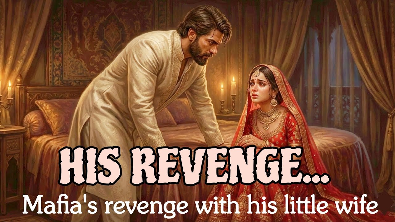 HIS REVENGE...| Underworld Mafia's revenge...|Episode 1