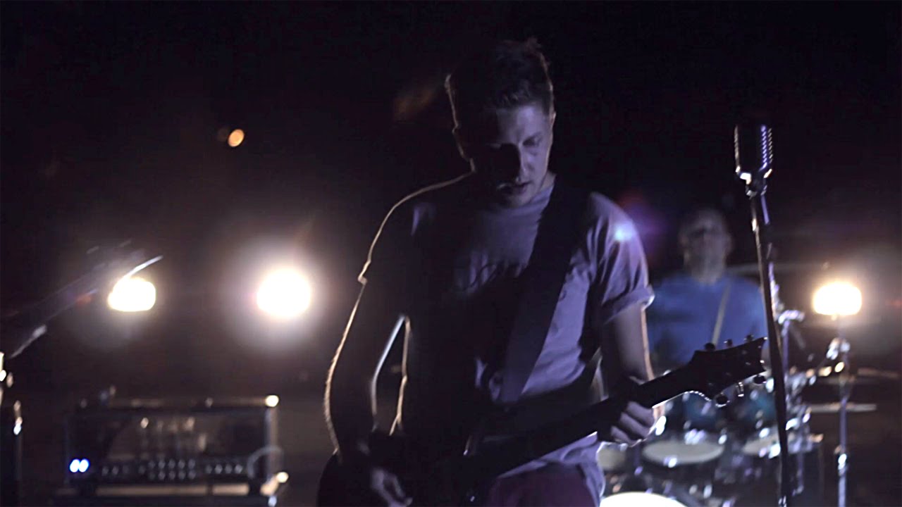 Morgue Son - Každ&yacute; z&aacute;blesk udus&iacute;&scaron; // Official music video