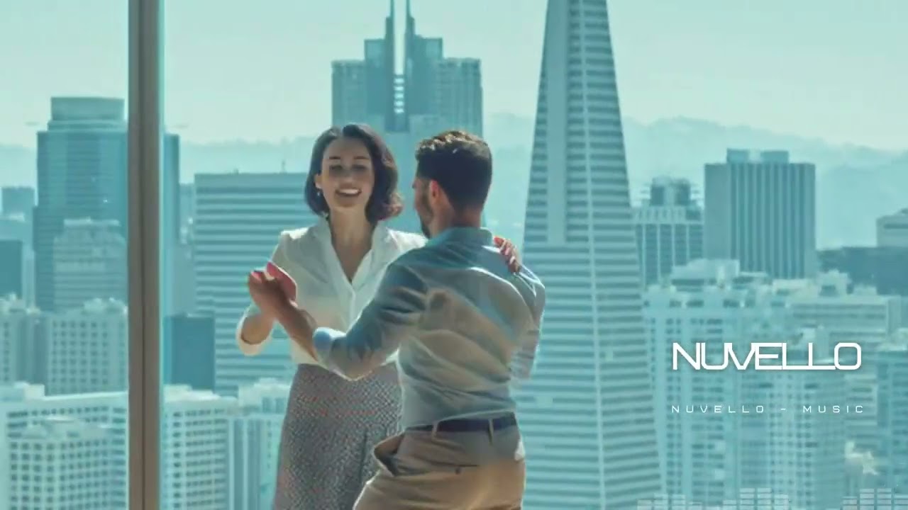 Aperture - Harry Styles - Nuvello muisc