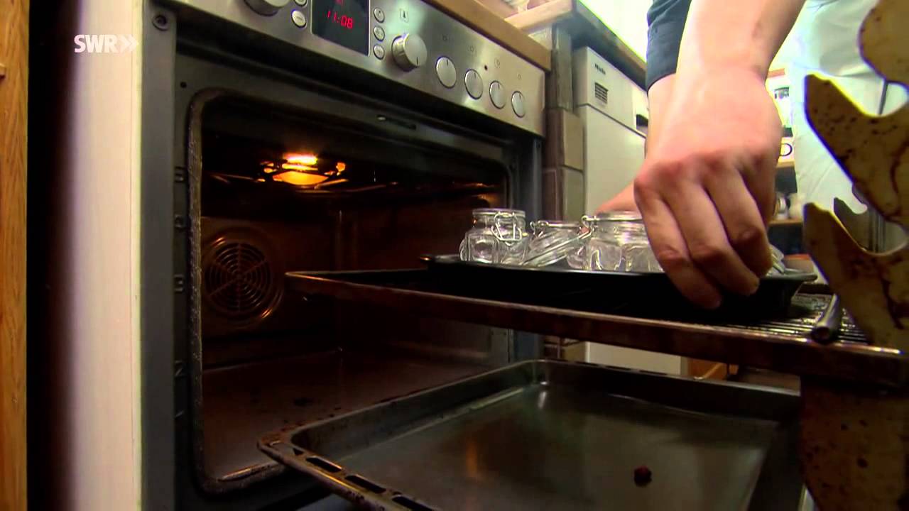 Lecker aufs Land - eine kulinarische Reise in den Schwäbischen Wald zu Anja Frey - SWR HD