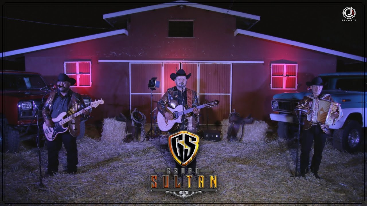 EL CHULO - GRUPO SULTAN (2020)