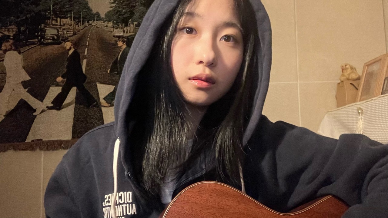 혁오 - 공드리 (live cover)