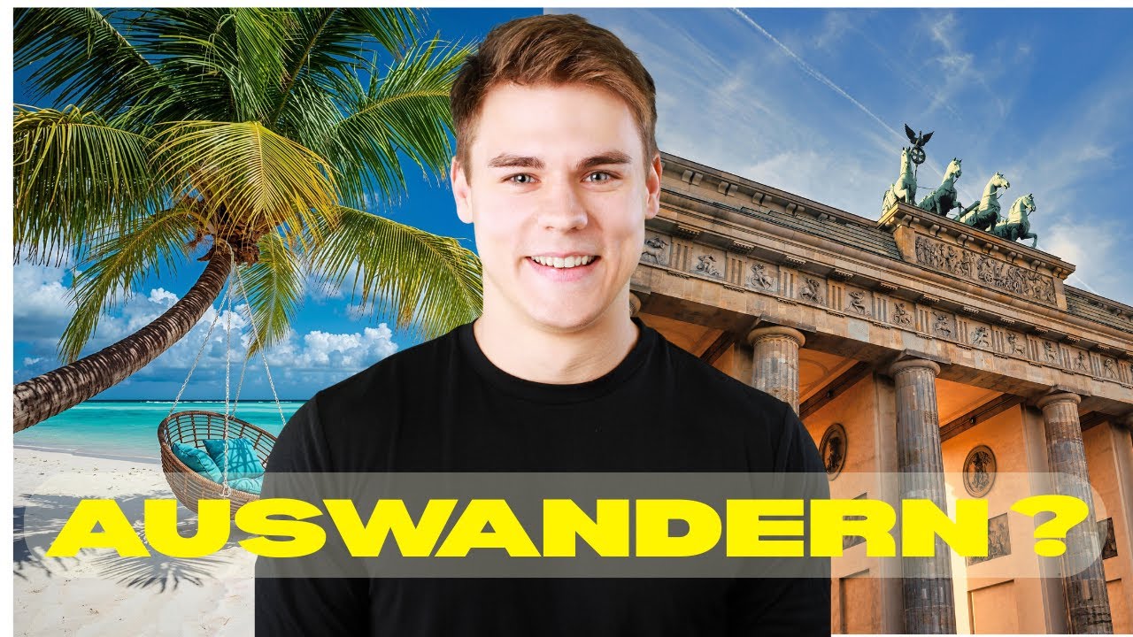 Wohin auswandern 2026? Die besten Länder für deutsche Sparer