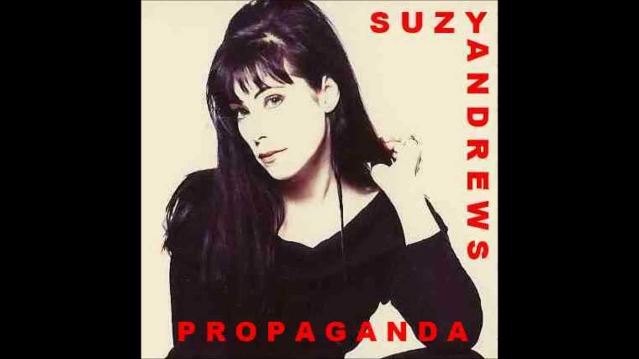 Suzy Andrews, Profile Album Samples Full Album