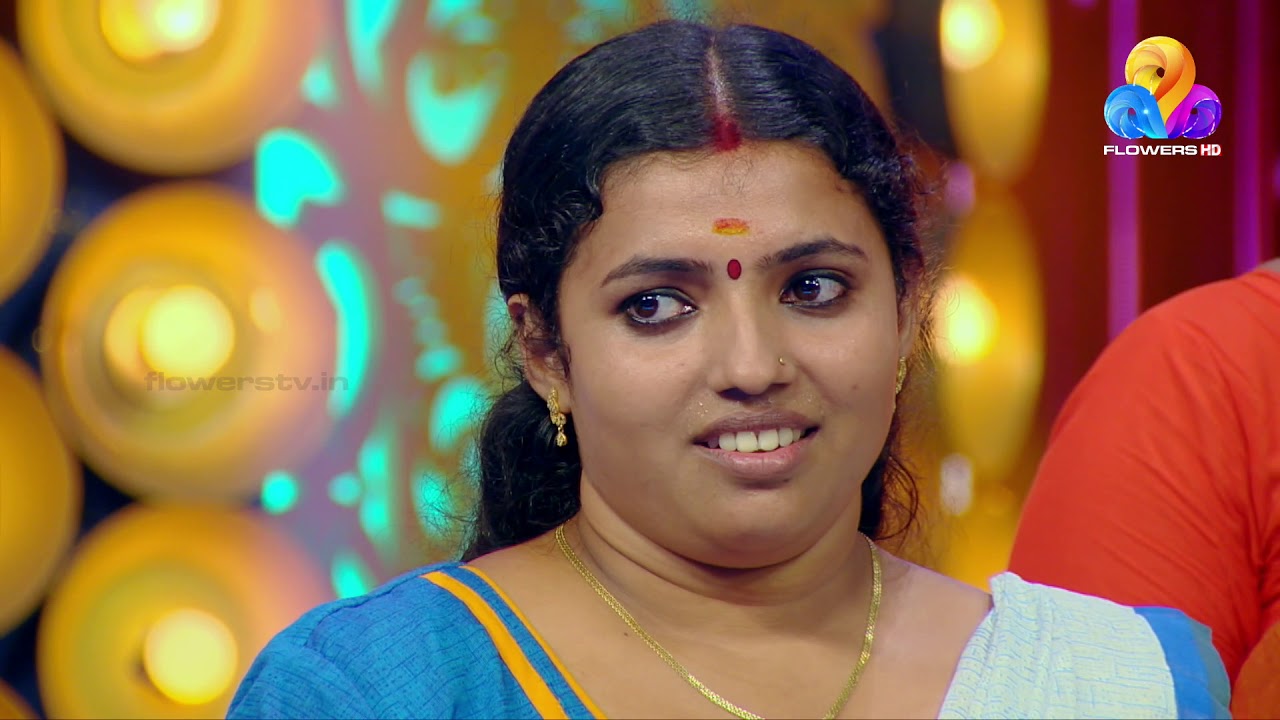 Comedy Utsavam│Flowers│Ep# 478