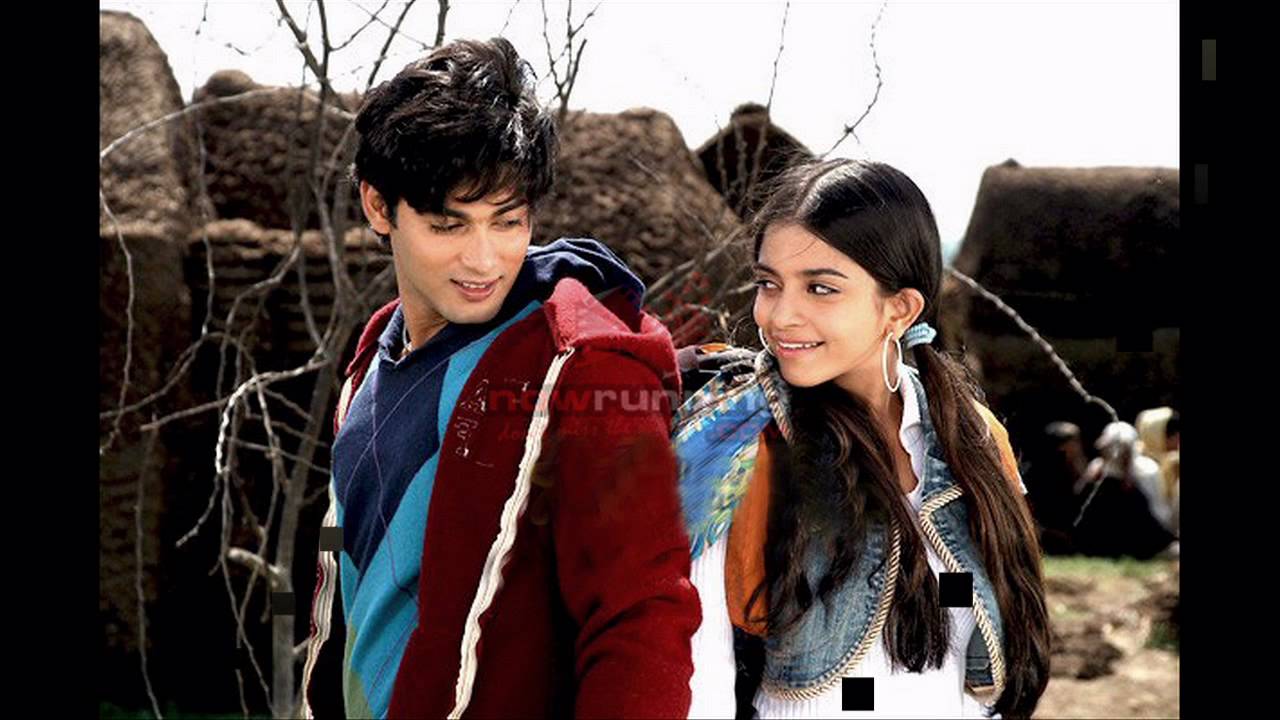 tere bin - teree sang(full song)