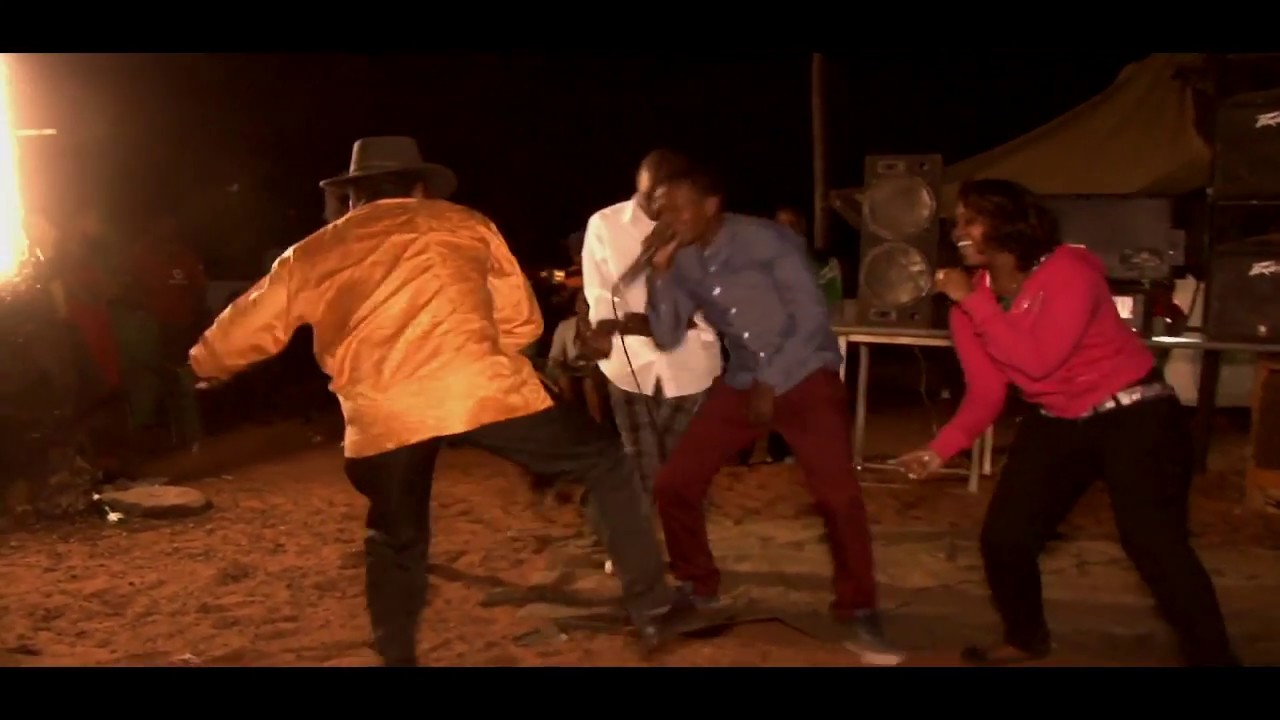 OneBlood Namibia ( Koosking Pro.TV)