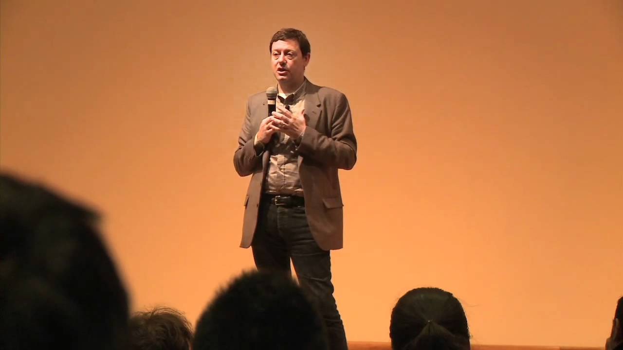 NYUESS: Fred Wilson—Why Sector Diversity Matters