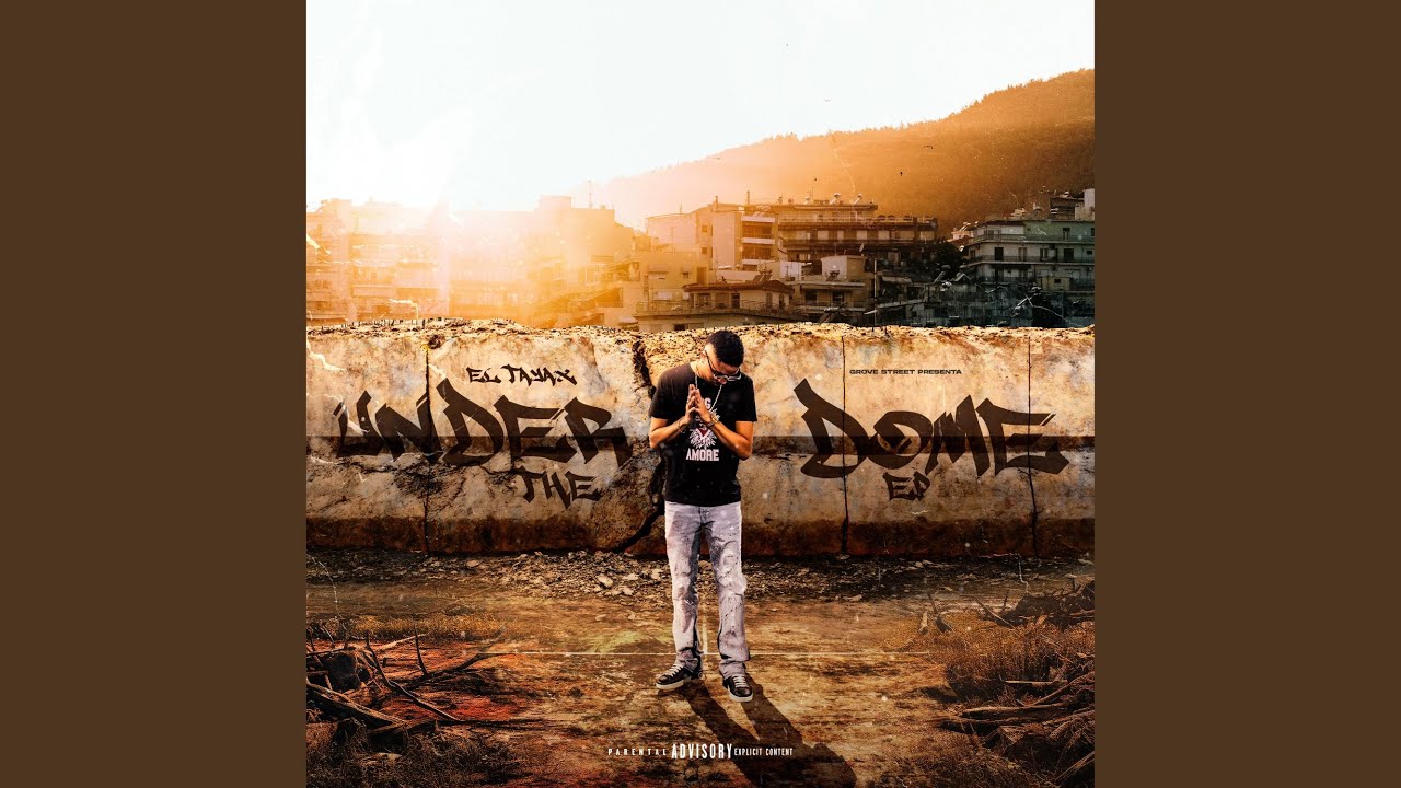BALA EN TU SISTEMA (feat. Bonuchi, El Pinto & Blackaa) (Remix)