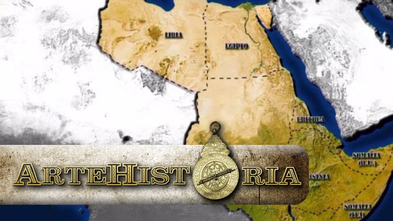 Segunda guerra mundial: La Batalla del Desierto - WW2 Desert War