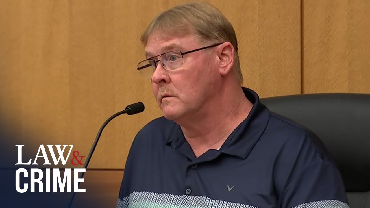 Man Describes Intimate Relationship with Slain Woman