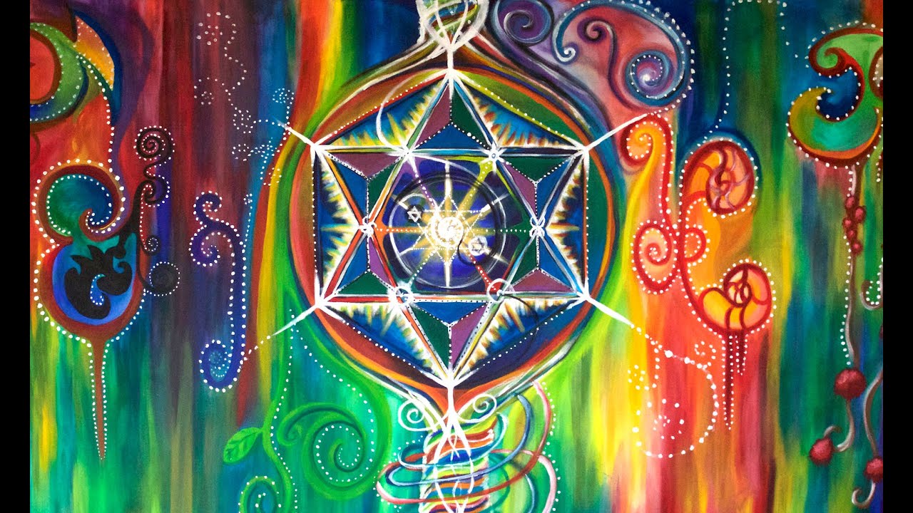 Aloha Ke Akua ~ Awaken and Transformation