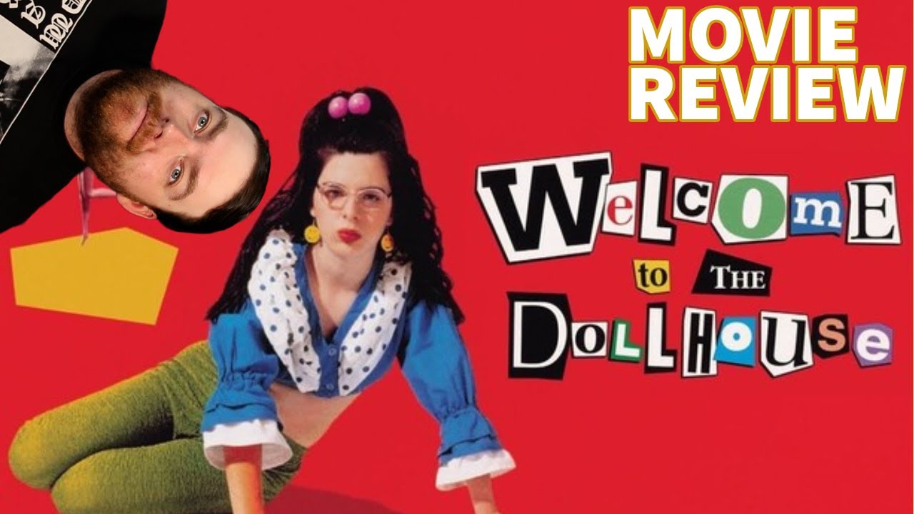 Welcome to the Dollhouse (1995) MOVIE REVIEW